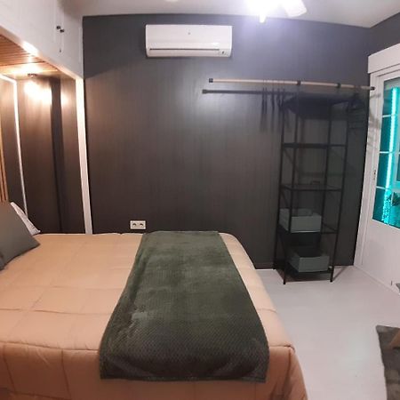 Apartamento E&R Malaga Centro- Parking Gratis Bagian luar foto