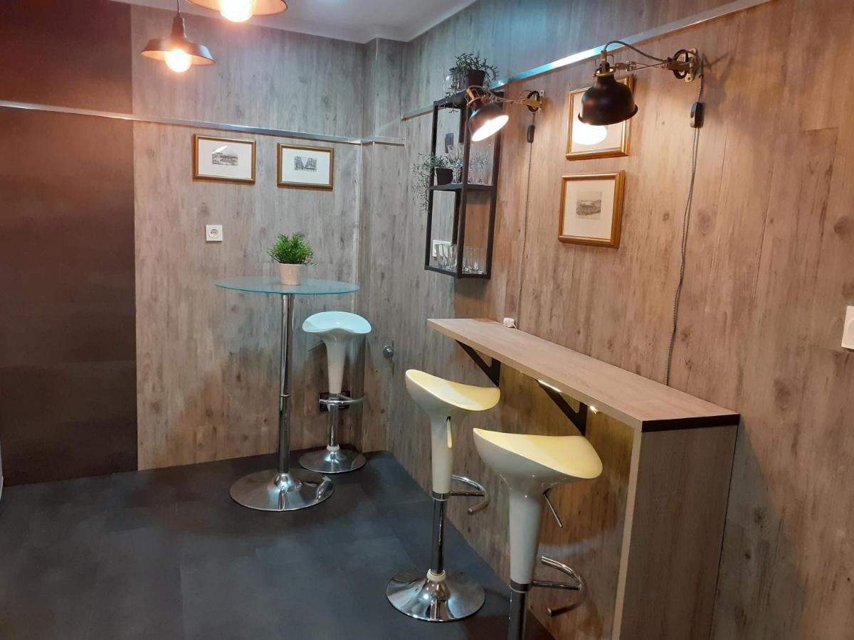 Apartamento E&R Malaga Centro- Parking Gratis Bagian luar foto