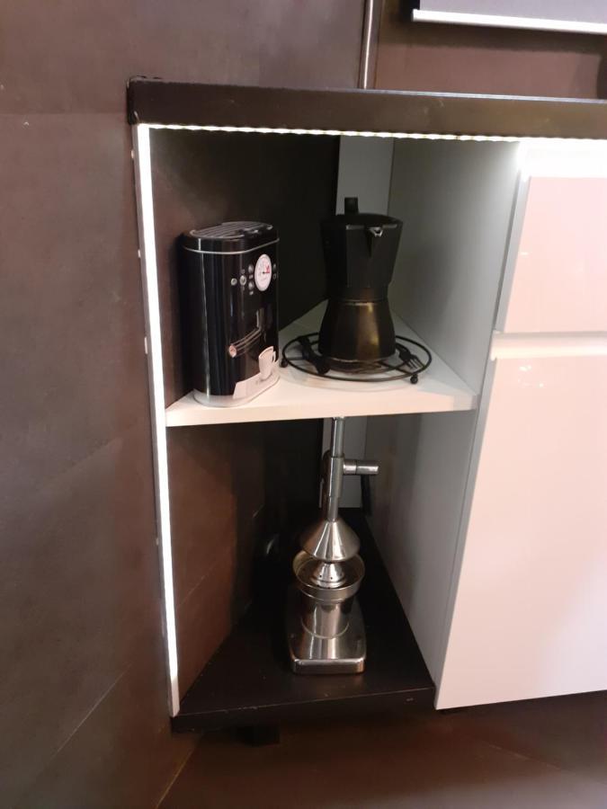 Apartamento E&R Malaga Centro- Parking Gratis Bagian luar foto