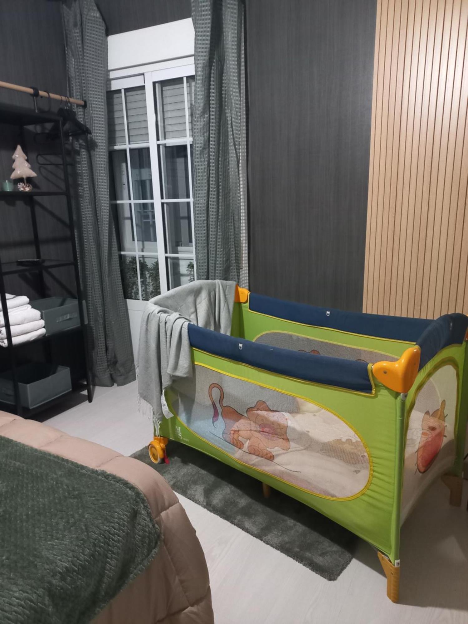 Apartamento E&R Malaga Centro- Parking Gratis Bagian luar foto