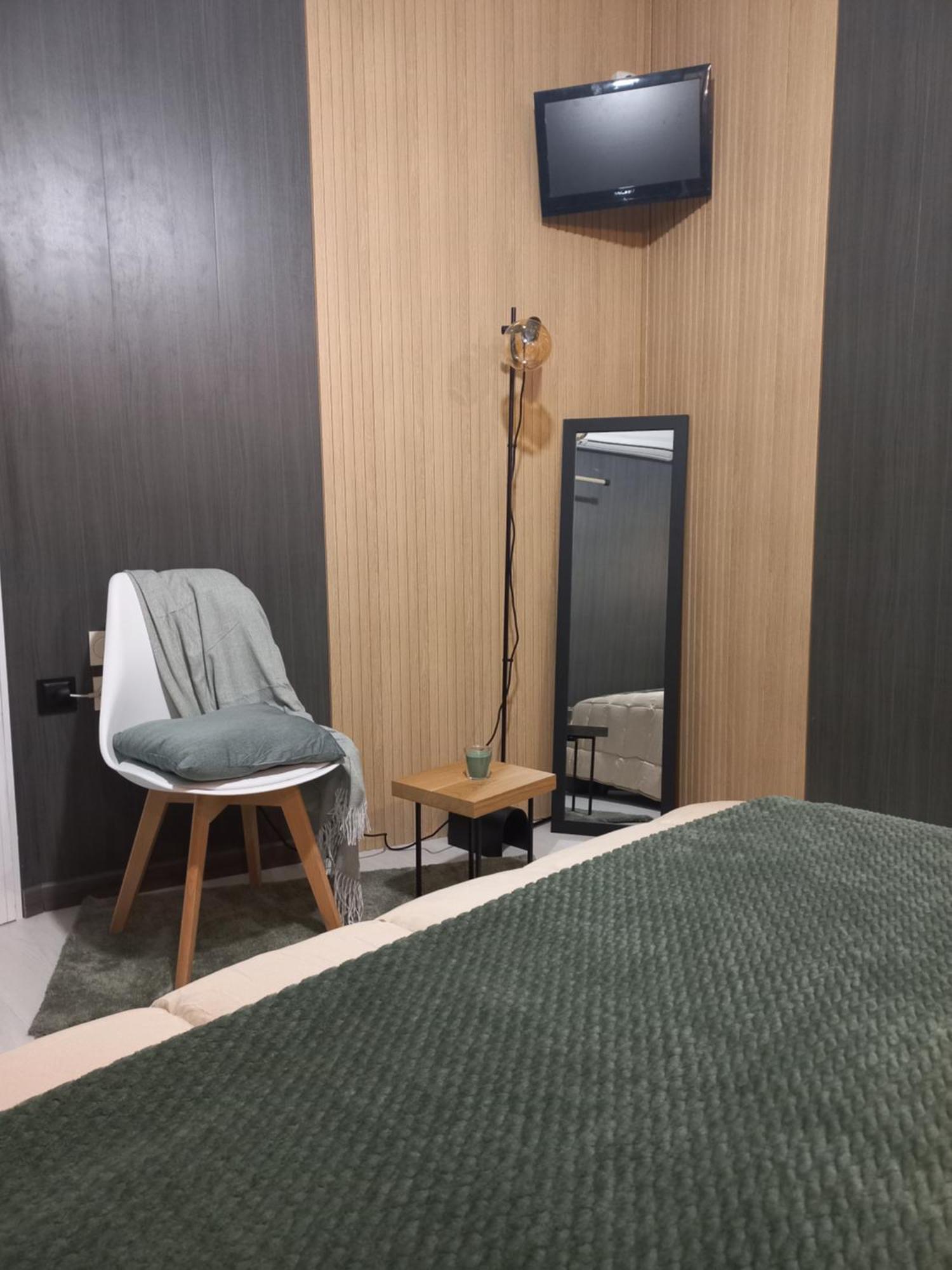 Apartamento E&R Malaga Centro- Parking Gratis Bagian luar foto